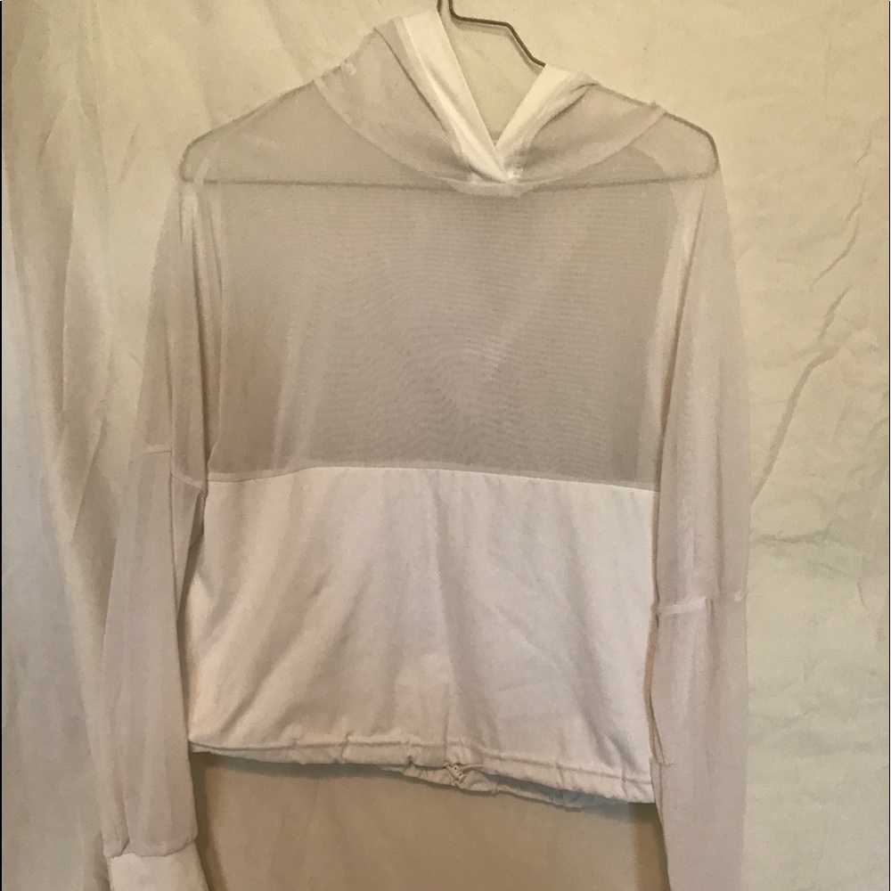 Buffbunny Escandala Pullover